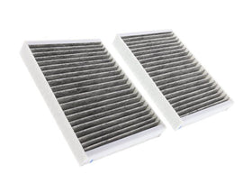 Cabin Air Filter Set - AM42 EuroCars