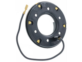 Horn Contact Ring