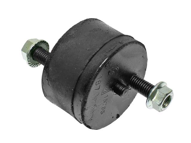Engine Mount