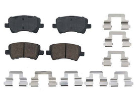 Brake Pad Set - AM42 EuroCars