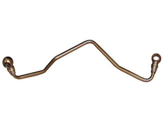 Turbocharger Oil Line - AM42 EuroCars