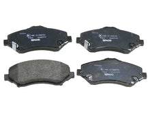 Load image into Gallery viewer, Brake Pad Set - AM42 EuroCars