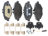 Brake Pad Set