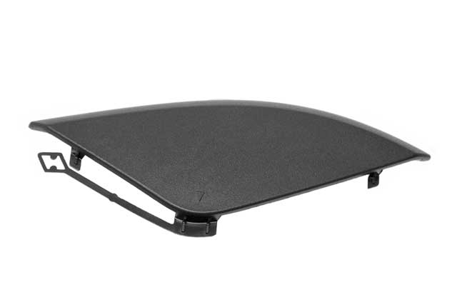 Tow Hook Cover