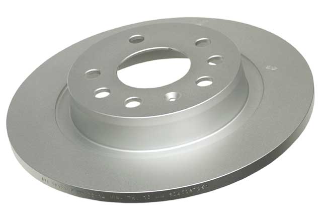 Brake Disc - AM42 EuroCars