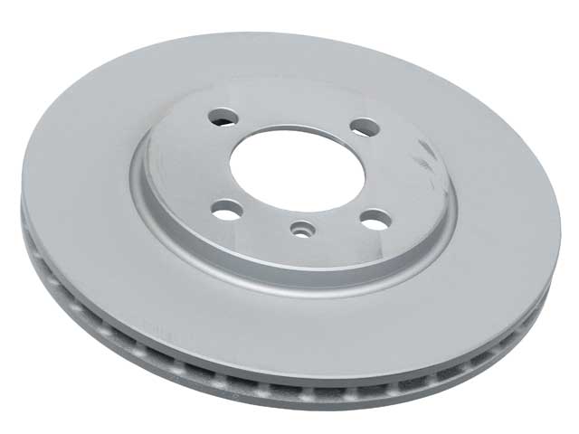 Brake Disc - AM42 EuroCars