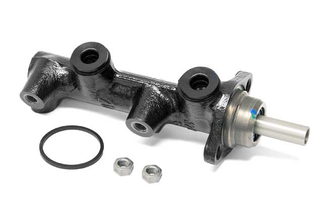Brake Master Cylinder - AM42 EuroCars