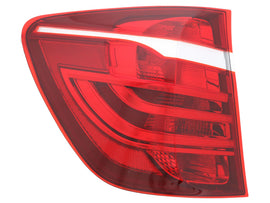 Taillight