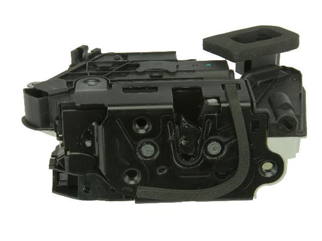 Door Lock Assembly