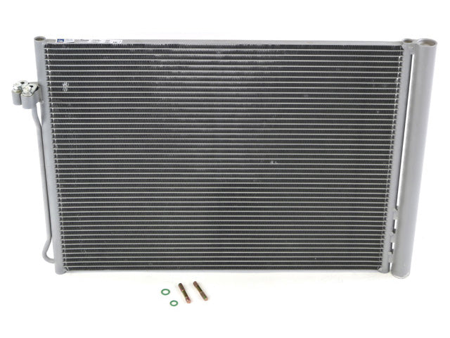 A/C Condenser