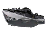 Headlight Assembly