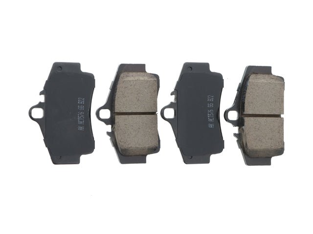 Brake Pad Set - AM42 EuroCars