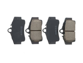 Brake Pad Set - AM42 EuroCars