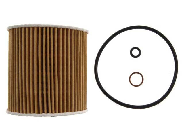 Oil Filter Kit