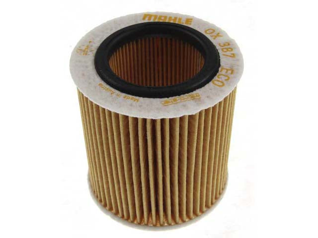 Oil Filter Kit