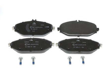 Load image into Gallery viewer, Brake Pad Set - AM42 EuroCars
