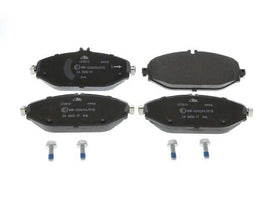 Brake Pad Set - AM42 EuroCars