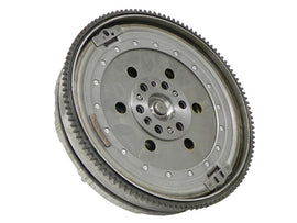 Dual-Mass Flywheel