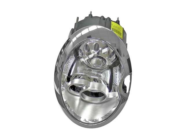 Headlight Assembly