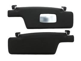 Sun Visor Set