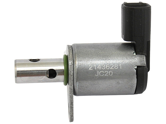 Variable Timing Solenoid