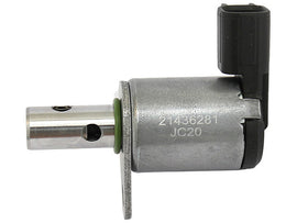 Variable Timing Solenoid