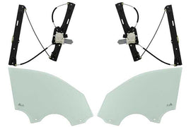 Window Regulator Kit