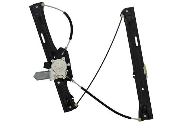 Window Regulator Kit