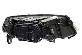 Headlight Assembly - AM42 EuroCars