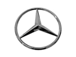 Grille Center Star