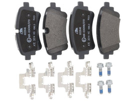 Brake Pad Set - AM42 EuroCars