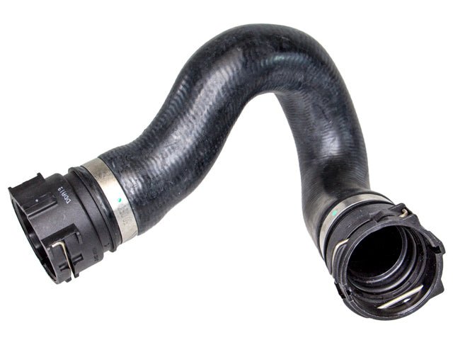 Radiator Hose - AM42 EuroCars