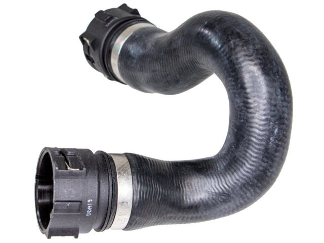 Radiator Hose - AM42 EuroCars