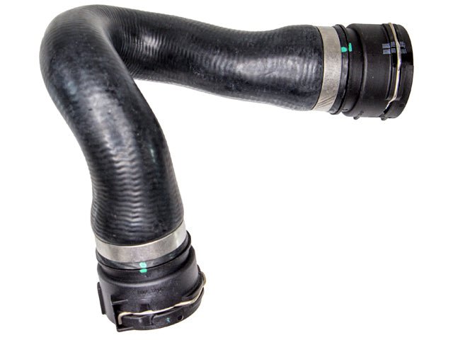 Radiator Hose - AM42 EuroCars
