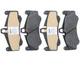 Brake Pad Set