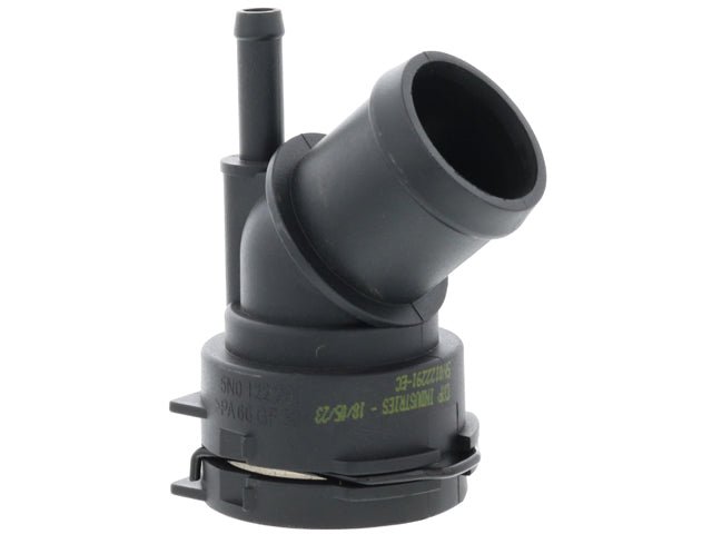 Coolant Hose Connector - AM42 EuroCars