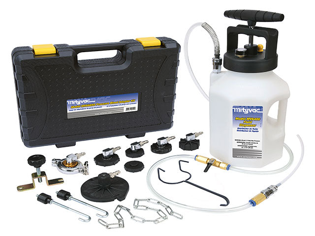 Brake Bleeder Kit
