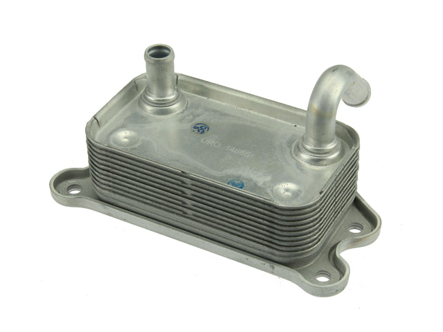 Engine Oil Cooler