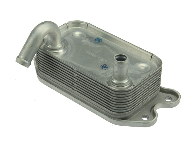 Engine Oil Cooler