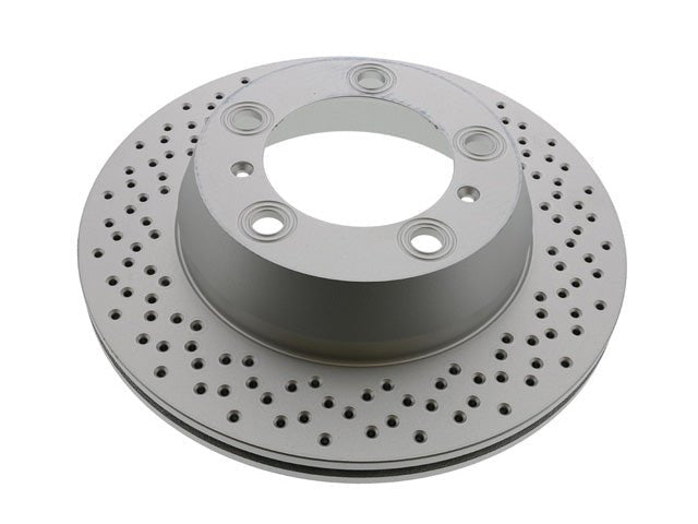 Brake Disc - AM42 EuroCars
