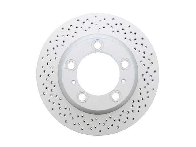 Brake Disc - AM42 EuroCars