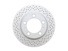 Brake Disc - AM42 EuroCars