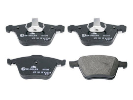 Brake Pad Set - AM42 EuroCars