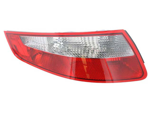 Taillight Lens