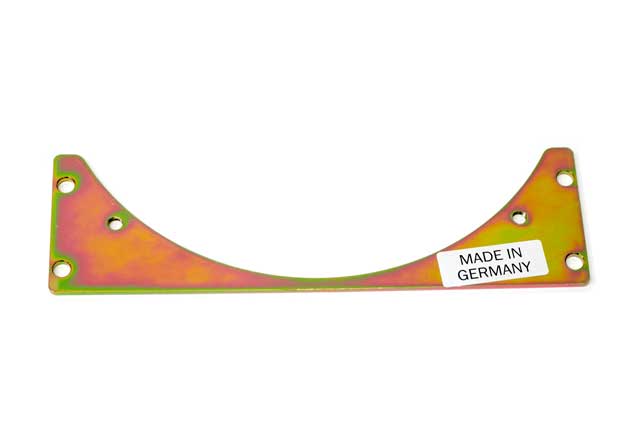 Oil Cooler Fan Bracket