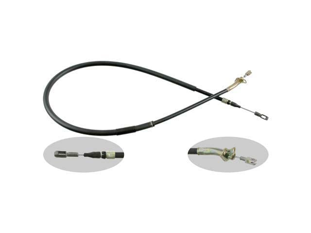 Parking Brake Cable