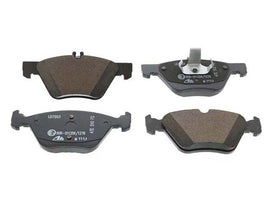 Brake Pad Set - AM42 EuroCars