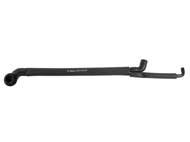 Breather Pipe