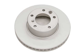 Brake Disc - AM42 EuroCars