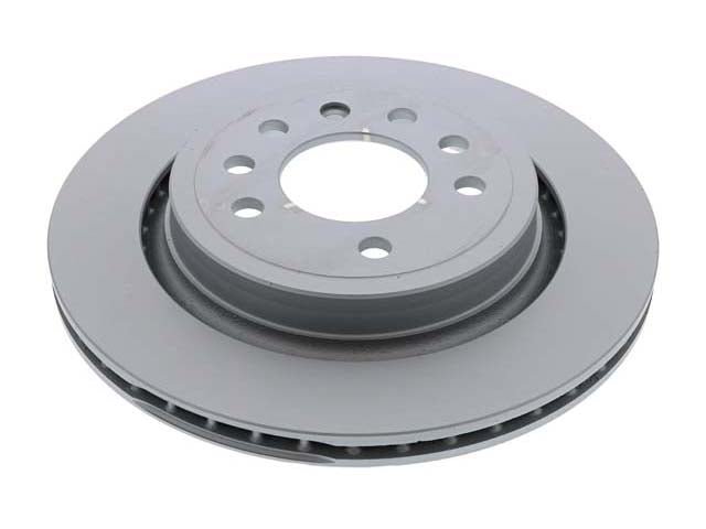 Brake Disc - AM42 EuroCars